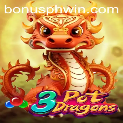 Dive into the World of 3PotDragons: A Captivating Gaming Experience with PHWIN