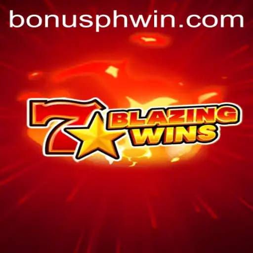 BlazingWins: An In-Depth Look at the Fiery Casino Game