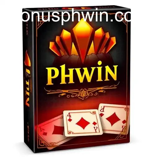 The Allure of Card Games and the Rise of Phwin