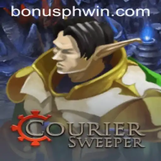 Experience the Thrill of CourierSweeper: A Unique Gaming Adventure