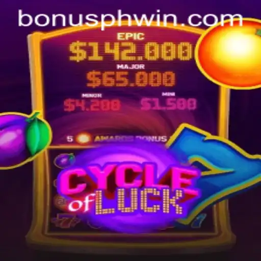 Explore CycleofLuck: The Exciting Game Experience in the Age of phwin