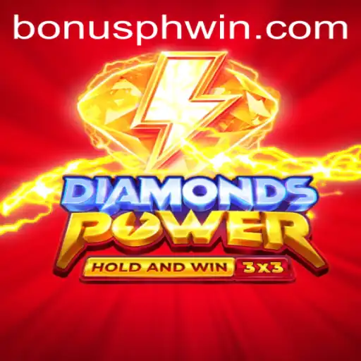 Discover the Thrilling World of Diamondspower: A Guide to Playing and Winning