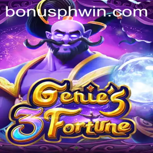 Genie3Fortune: An Exciting New Digital Adventure