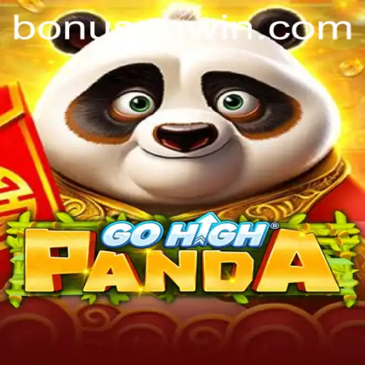 Discovering the World of GoHighPanda: An Exciting Adventure with Phwin