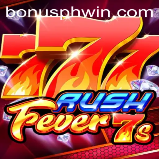 RushFever7s: A Thrilling Dive into High-Speed Casino Fun