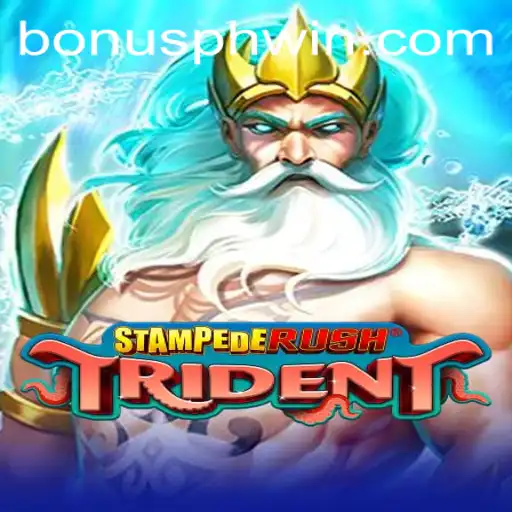 Unveiling the Adventure of StempedeRushTrident