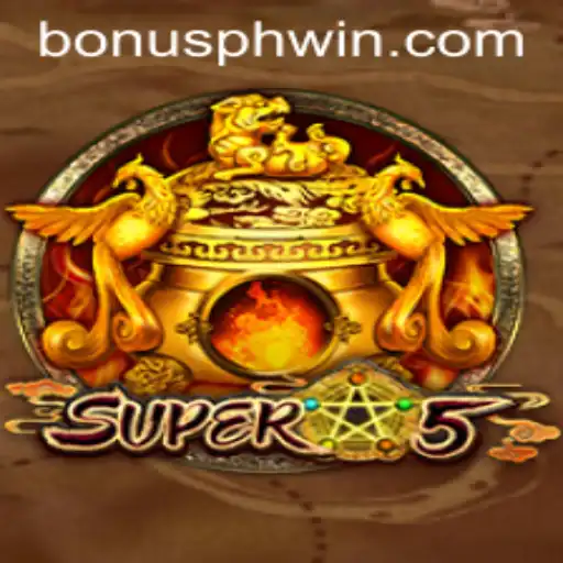 Discover the Exciting World of Super5 and Phwin