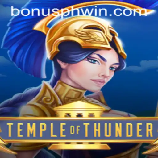 Unleashing the Storm: A Deep Dive into TempleofThunder