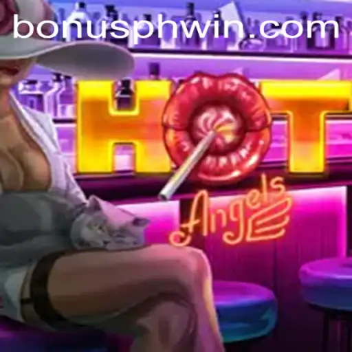 Discover the Exciting World of HotAngels: A Deep Dive into Gameplay and Strategy