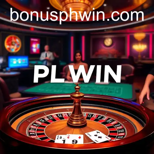 The Thrill of Live Casino: A Deep Dive into Phwin's Unique Offerings