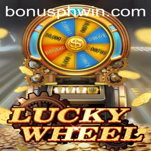 The Thrilling World of LuckyWheel: Embrace the Spin with PHWin